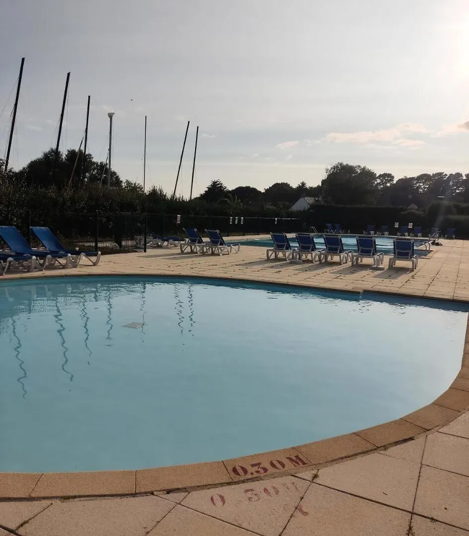 Residence Port Du Crouesty - Maeva Home - Appartement Duplex 3 Pieces 7 Personnes Confort Mae-4804 Arzon