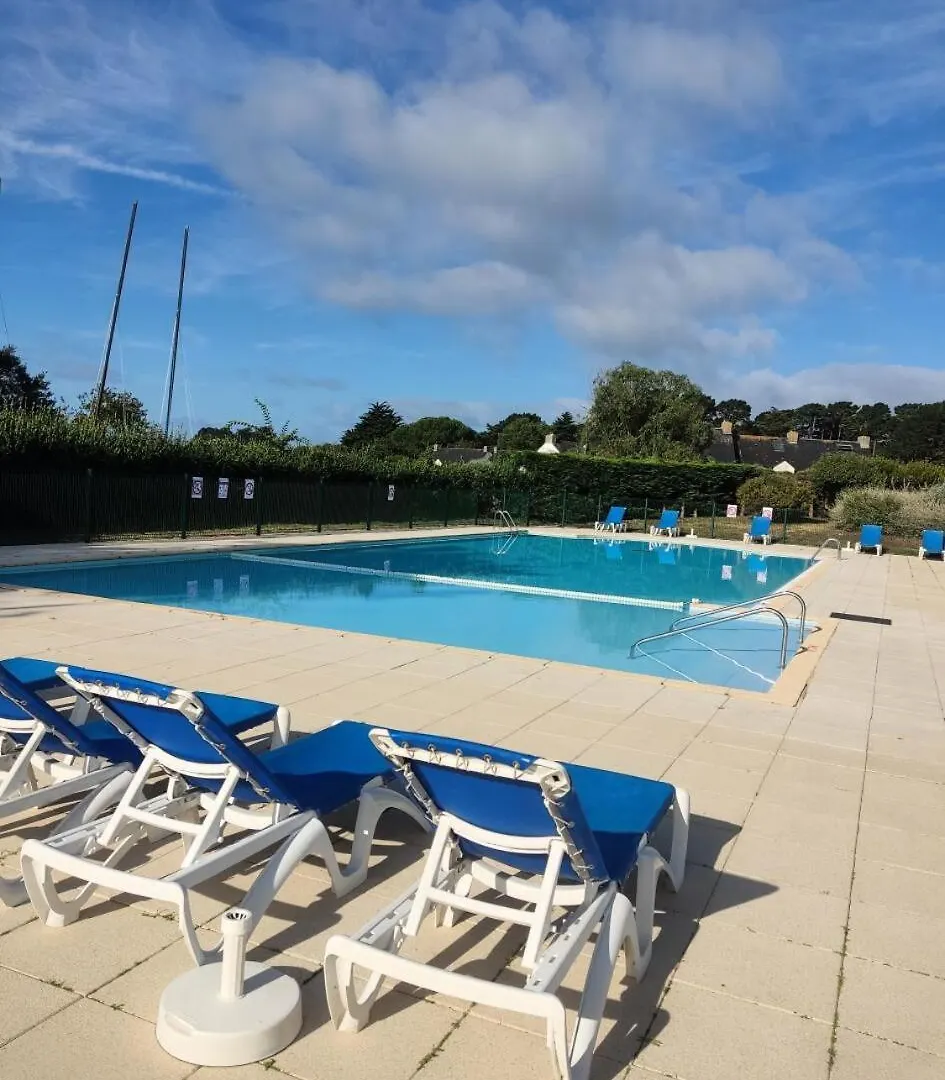 Residence Port Du Crouesty - Maeva Home - Appartement Duplex 3 Pieces 7 Personnes Confort Mae-4804 Arzon 0*,  Francie